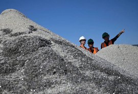 Desenvolvimento de minerais críticos pode injetar R$ 192 bilhões no PIB brasileiro