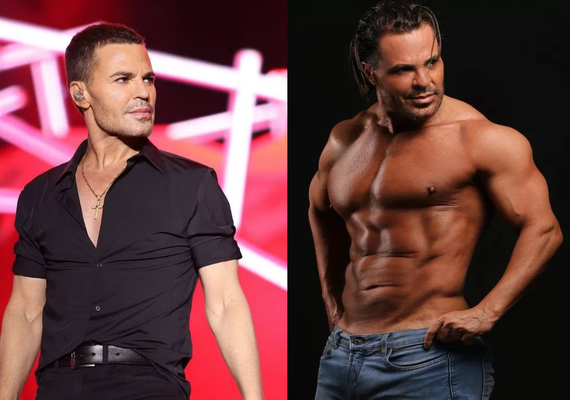 “Pago caro até hoje”: Eduardo Costa comenta efeitos do uso de anabolizantes