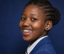 Estudante cria brinco com câmera e GPS para proteger mulheres