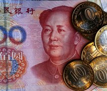 Brasil planeja emitir títulos em yuan e fortifica relação com a China