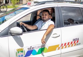 Taxistas e motoristas de app esperam alta no faturamento com as festas juninas em Maceió