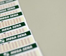 Mega-Sena acumula novamente e prêmio principal chega a R$ 60 milhões