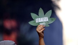 Três ministros votam a favor da descriminalização do porte de drogas; votação continua no STF