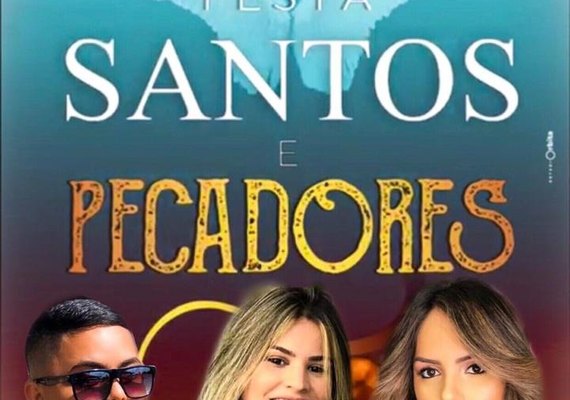 Megabalada de influencers de AL promete agitar a capital em julho