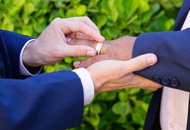 Nesta sexta-feira (24) TJAL  promove casamento gay e mudança de nome no registro de nascimento