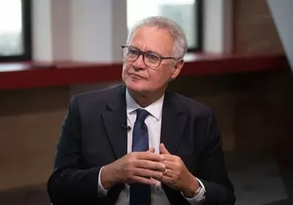 Renan Calheiros: “Anistia virou obsessão de minoria desesperada”