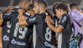 ASA vence de virada Ivinhema-MS e se prepara para próximo confronto