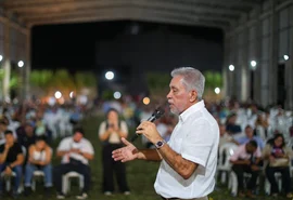 “Eu não vi um governador organizar melhor o Estado”, diz presidente da Pindorama