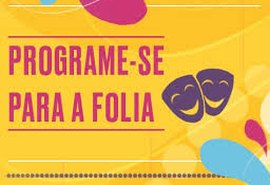 Folia de Rua: coroação de Rei Momo e Rainha do Carnaval 2019 acontece nesta sexta