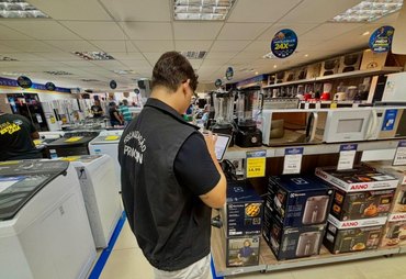 Procon Maceió divulga primeira pesquisa de acompanhamento da Best Friday