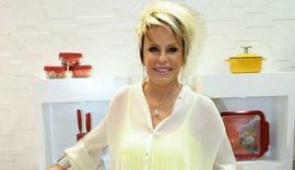 Ana Maria Braga erra ao parabenizar ator morto há cinco meses