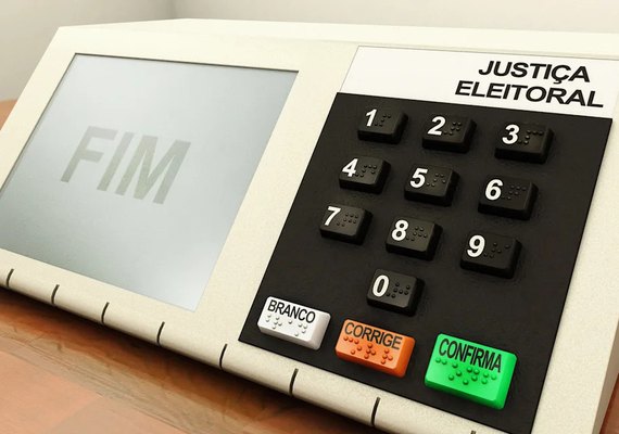 Mais um deputado federal tem voto definido para governador