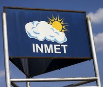 Inmet alerta para calor extremo e tempestades nos últimos dias de 2025