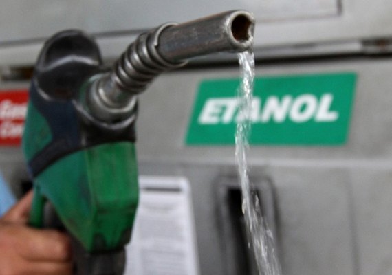 Coplan incentiva o consumo de etanol em AL