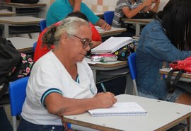 Encerra nesta sexta-feira (12) prazo de pré-matrícula de Jovens e Adultos