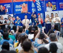 Júlio Cezar defende mais recursos para assistência social