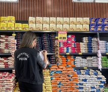 Pesquisa do Procon Maceió mostra novas variações nos preços da cesta básica