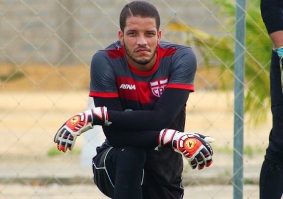 CRB: Mardden fala sobre expectativas para os próximos jogos