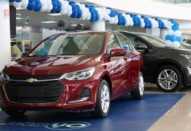 Venda de carros em Alagoas tem crescimento de 181% em Abril