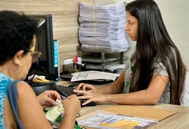 Instituto de Identificação de Alagoas anuncia paralisação técnica nos dias 18 e 19 de abril