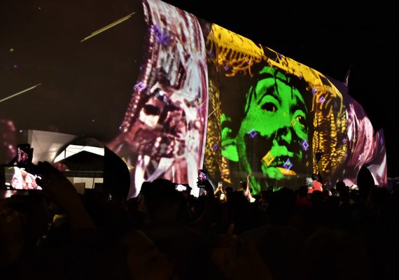 Natal dos Folguedos: veja programação do fim de semana