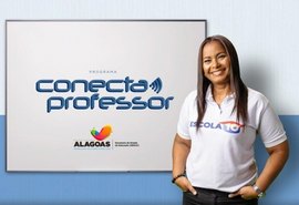 Professores não reivindicam fundos de programa, que acumula R$ 25 milhões nos cofres de Alagoas