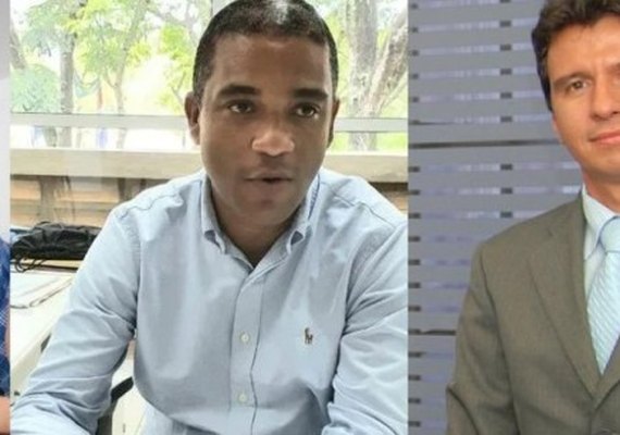TV UFAL: canal 8.1 começa a operar na segunda 25