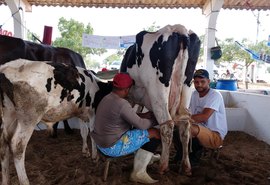 CPLA: torneios leiteiros estimulam o fortalecimento da agricultura familiar
