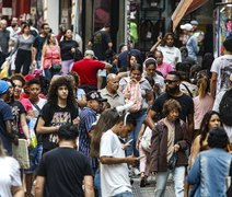 Salários ajudam a reduzir pobreza em 22 regiões metropolitanas