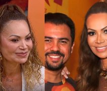 Solange Almeida revela bastidores de sua saída do Aviões do Forró