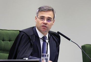 Após reunião no STF, Toffoli deixa caso Master e Mendonça assume