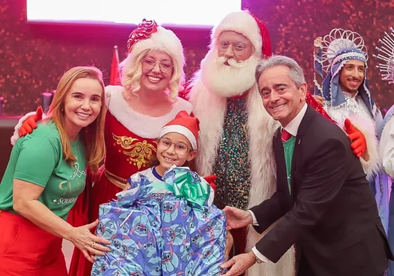 TJAL realiza ações sociais em apoio a pessoas em situação de vulnerabilidade