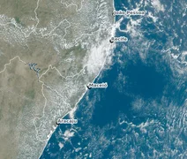 Previsão do tempo indica sol e nuvens no Dia dos Pais em Alagoas