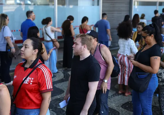 Prazo para recurso da avaliação de títulos do CNU termina nesta segunda