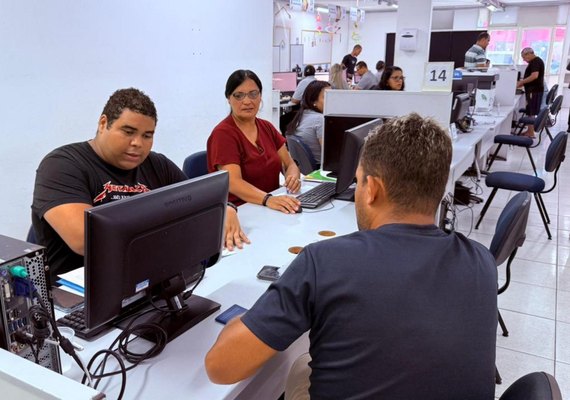Sine  disponibiliza quase 3 mil vagas em nove municípios nesta semana