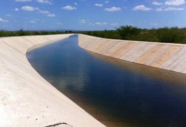 Ministério libera R$ 60 milhões para obra do Canal do Sertão