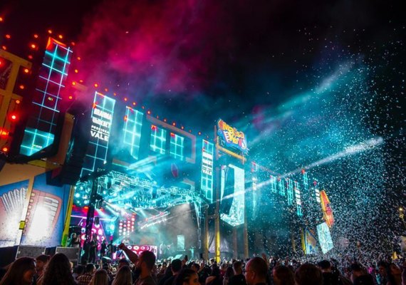 No Jaraguá: confira os horários do São João de Maceió no polo Carlos Moura, nesta segunda (26)