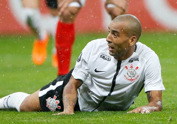 Emerson Sheik confirma que pode ser dirigente do Corinthians