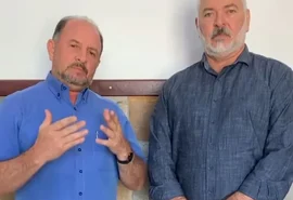 Nome de pastor pode ser o cotado como vice de Albuquerque na disputa ao governo