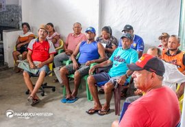 Prefeitura de Piaçabuçu e Banco do Nordeste alinham estratégias para impulsionar a agricultura local