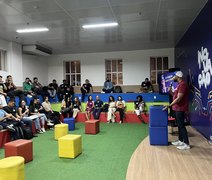 Centro de Inovação recebe 15ª edição do Mentoring Meet