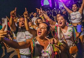 Folia de Rua terá pela primeira vez 36 blocos na avenida, em Arapiraca