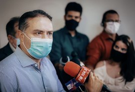 Renan Filho fará nova mudança no primeiro escalão