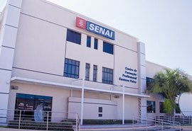 Senai lança edital para cursos gratuitos de qualificação profissional on-line