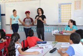 Cresce número de alunos matriculados na Educação Especial