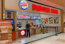 Burger King dará lanche de graça a advogados; veja lojas participantes em Maceió