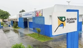 Academia da Saúde de Palmeira dos Índios retoma atividades