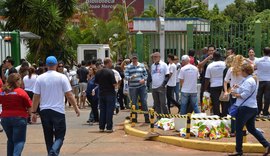 Provas do Enade são aplicadas neste domingo (27) em todo o país