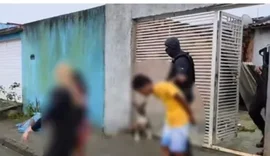 Polícia Civil prende quatro suspeitos de executar mulher em “tribunal do crime” em Rio Largo