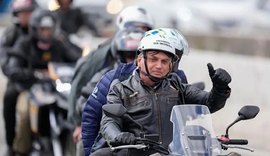 Nesta terça (28), milhares de alagoanos bolsanaristas irão participar da chegada de Bolsonaro em Maceió